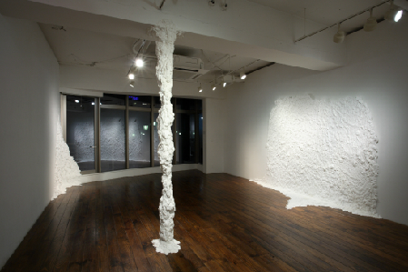 個展画像1
