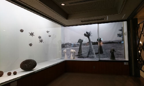展覧会画像1